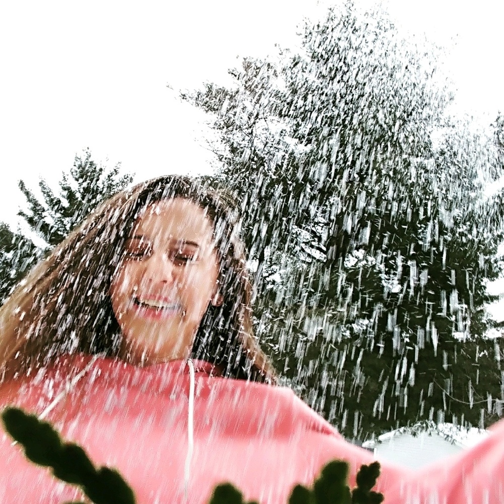 Meet your Posher, Lillian